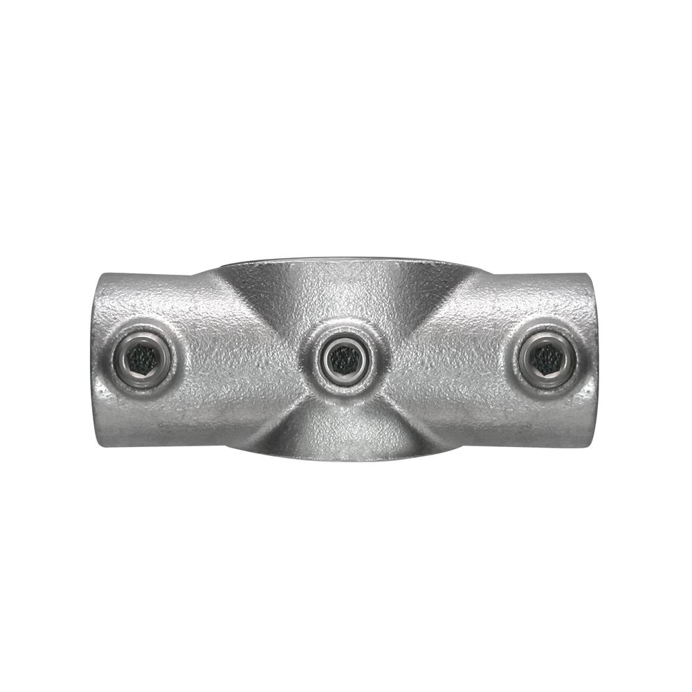 Doos Kruisstuk in 1 vlak voor helling 0° - 11°-E / 48,3 mm (20 stuks)